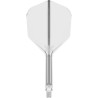 Plumas Target K Flex Nº6 Clear Intermediate